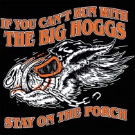 The Big Hoggs